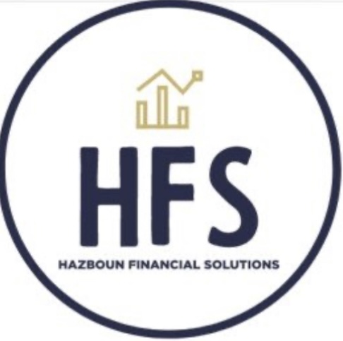 Hazboun Financial Solutions logo